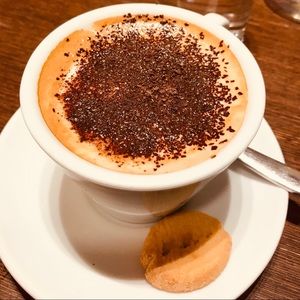 Meet your Posher, Vincent